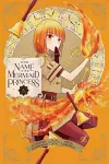 In the Name of the Mermaid Princess, Vol. 6 cover