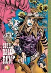 JoJo's Bizarre Adventure: Part 7--Steel Ball Run, Vol. 2 cover