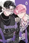 Tamon's B-Side, Vol. 8 cover
