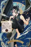 In the Name of the Mermaid Princess, Vol. 7 cover