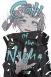 Call of the Night, Vol. 20 cover