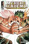 My Hero Academia, Vol. 41 cover