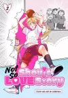 Not So Shoujo Love Story, Vol. 2 cover