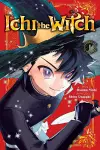 Ichi the Witch, Vol. 1 cover