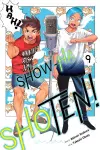 Show-ha Shoten!, Vol. 9 cover