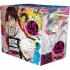 Hell's Paradise: Jigokuraku Complete Box Set cover