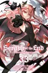 Seraph of the End, Vol. 33 cover