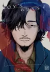 Boy's Abyss, Vol. 11 cover