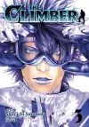 The Climber, Vol. 3 cover