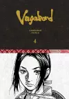 Vagabond Definitive Edition, Vol. 4 cover