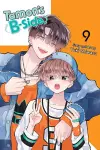 Tamon's B-Side, Vol. 9 cover