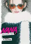Nana 25th Anniversary Edition, Vol. 2 cover