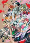 Zom 100: Bucket List of the Dead, Vol. 19 cover