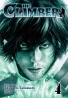 Climber, Vol. 4 cover