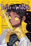 Ichi the Witch, Vol. 2 cover