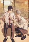 Forest of the Rabbits, Vol. 2 cover