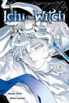 Ichi the Witch, Vol. 3 cover