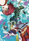 Zom 100: Bucket List of the Dead, Vol. 20 cover