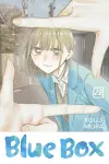 Blue Box, Vol. 22 cover