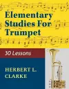 02279 - Elementary Studies for the Trumpet cover