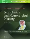 The Clinical Practice of Neurological and Neurosurgical Nursing cover