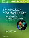 Electrophysiology of Arrhythmias cover