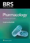 BRS Pharmacology cover