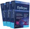 Epilepsy: A Comprehensive Textbook cover