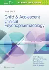 Green's Child and Adolescent Clinical Psychopharmacology cover