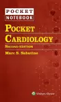 Pocket Cardiology cover