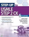 Step-Up to USMLE Step 2 CK cover