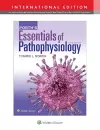 Porth's Essentials of Pathophysiology cover