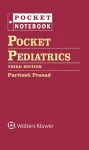 Pocket Pediatrics cover