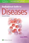 Professional Guide to Diseases cover