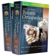 Lovell and Winter's Pediatric Orthopaedics cover