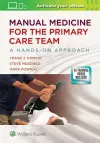 Manual Medicine for the Primary Care Team:  A Hands-On Approach cover