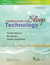 Fundamentals of Sleep Technology cover