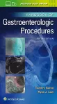 Handbook of Gastroenterologic Procedures cover