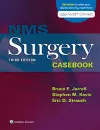 NMS Surgery Casebook cover