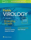 Fields Virology: Emerging Viruses cover