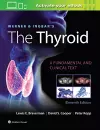 Werner & Ingbar's The Thyroid cover