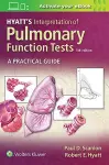 Hyatt's Interpretation of Pulmonary Function Tests cover