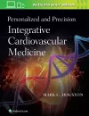 Personalized and Precision Integrative Cardiovascular Medicine cover