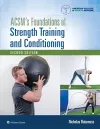ACSM's Foundations of Strength Training and Conditioning cover