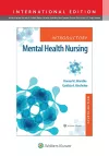 Introductory Mental Health Nursing cover