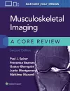 Musculoskeletal Imaging: A Core Review cover