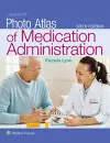 Lippincott Photo Atlas of Medication Administration cover