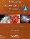 Advanced Reconstruction: Shoulder 2: Print + Ebook with Multimedia cover
