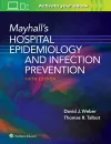 Mayhall’s Hospital Epidemiology and Infection Prevention cover