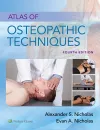 Atlas of Osteopathic Techniques cover